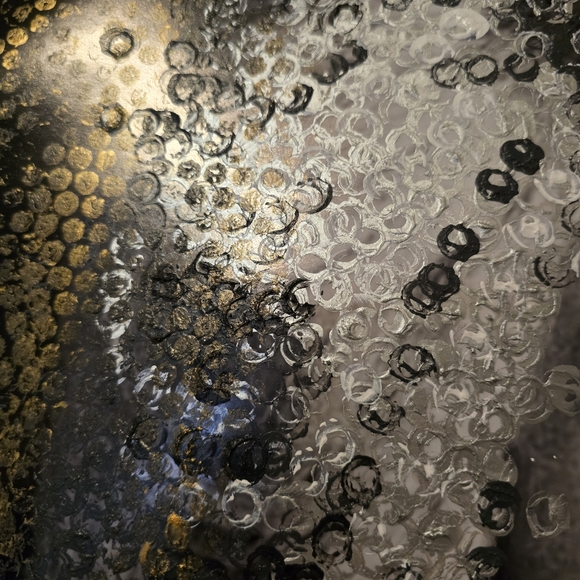 HANDCRAFTED Abstract Dolly Parton Painting HANDPAINTED HANDMADE Wall Art Decor - Picture 17 of 17